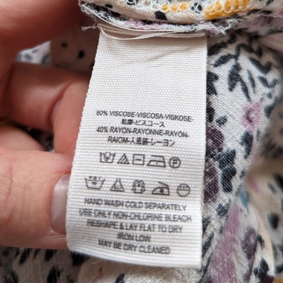 Free PEOPLE miss right mini dress medium - Picture 13 of 16